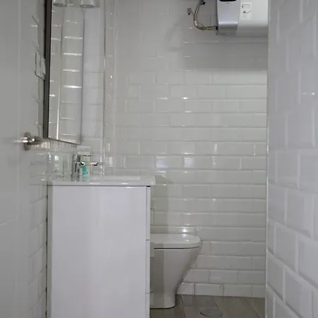 Apartamento En La Merced Málaga Exterior foto