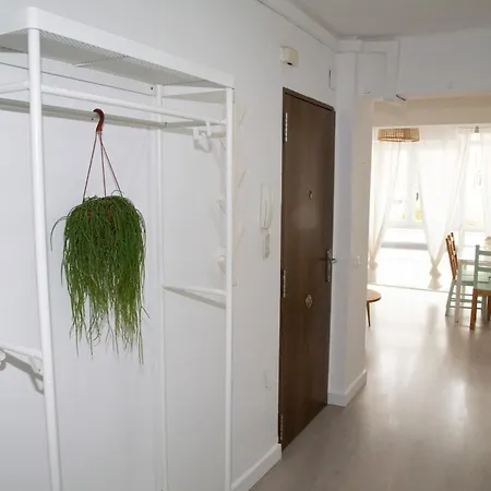 Apartamento En La Merced Málaga Exterior foto