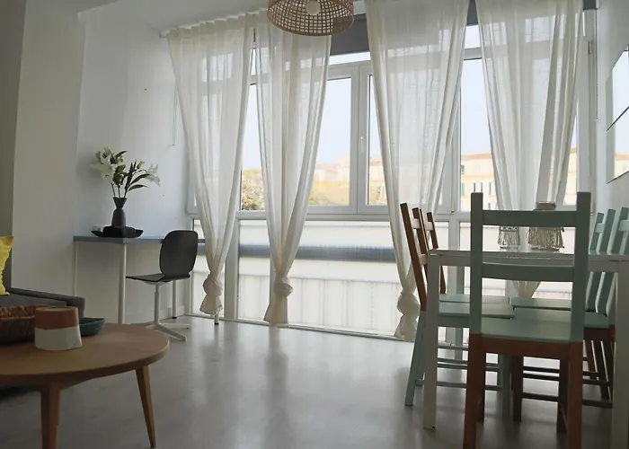 Apartamento En La Merced