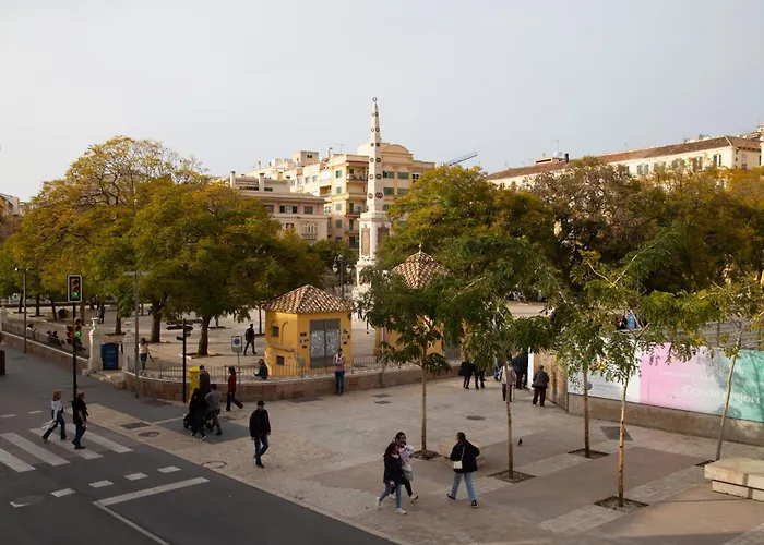 Apartamento En La Merced