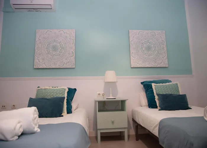 Apartamento En La Merced