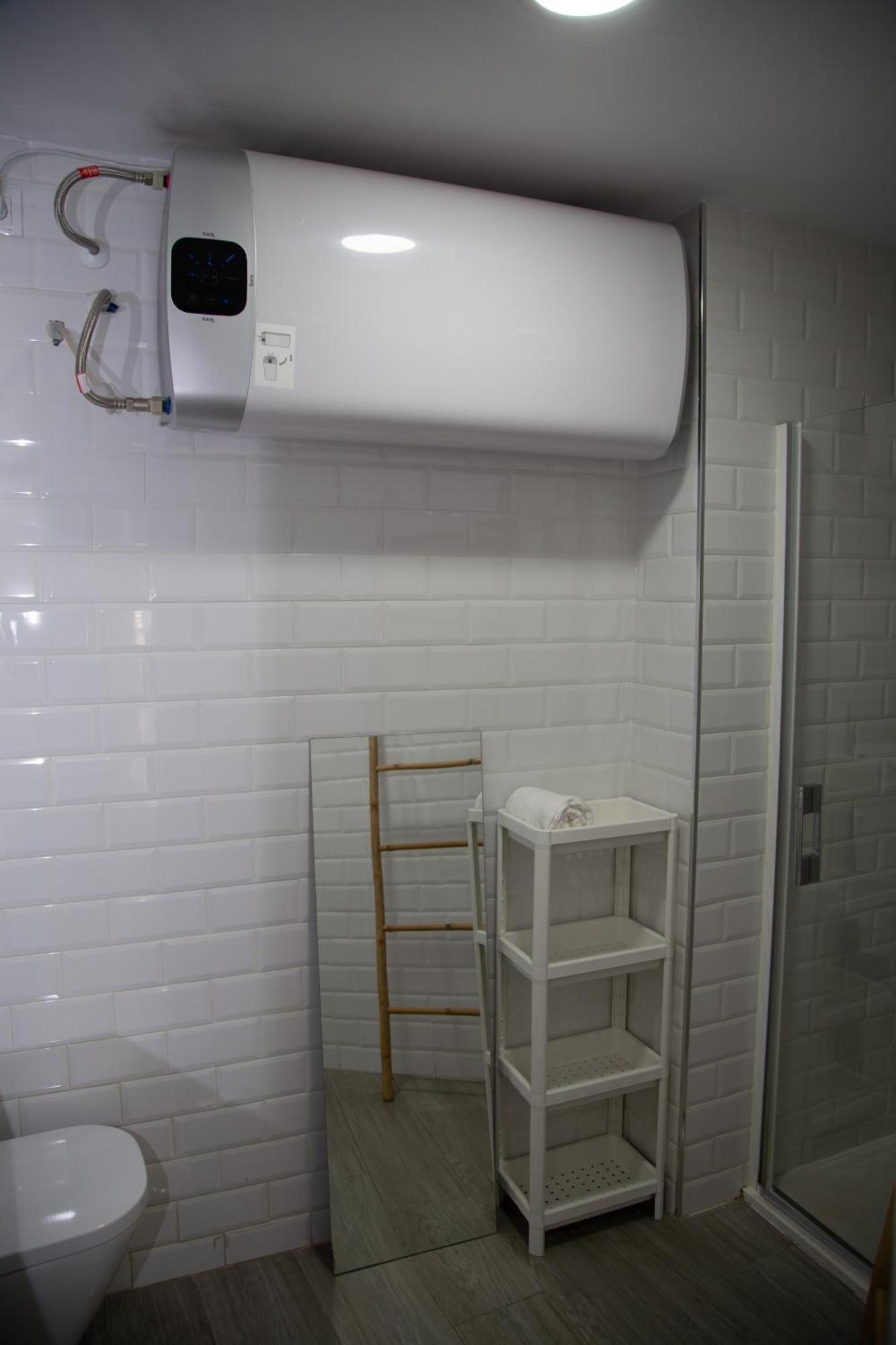Apartament En La Merced Malaga