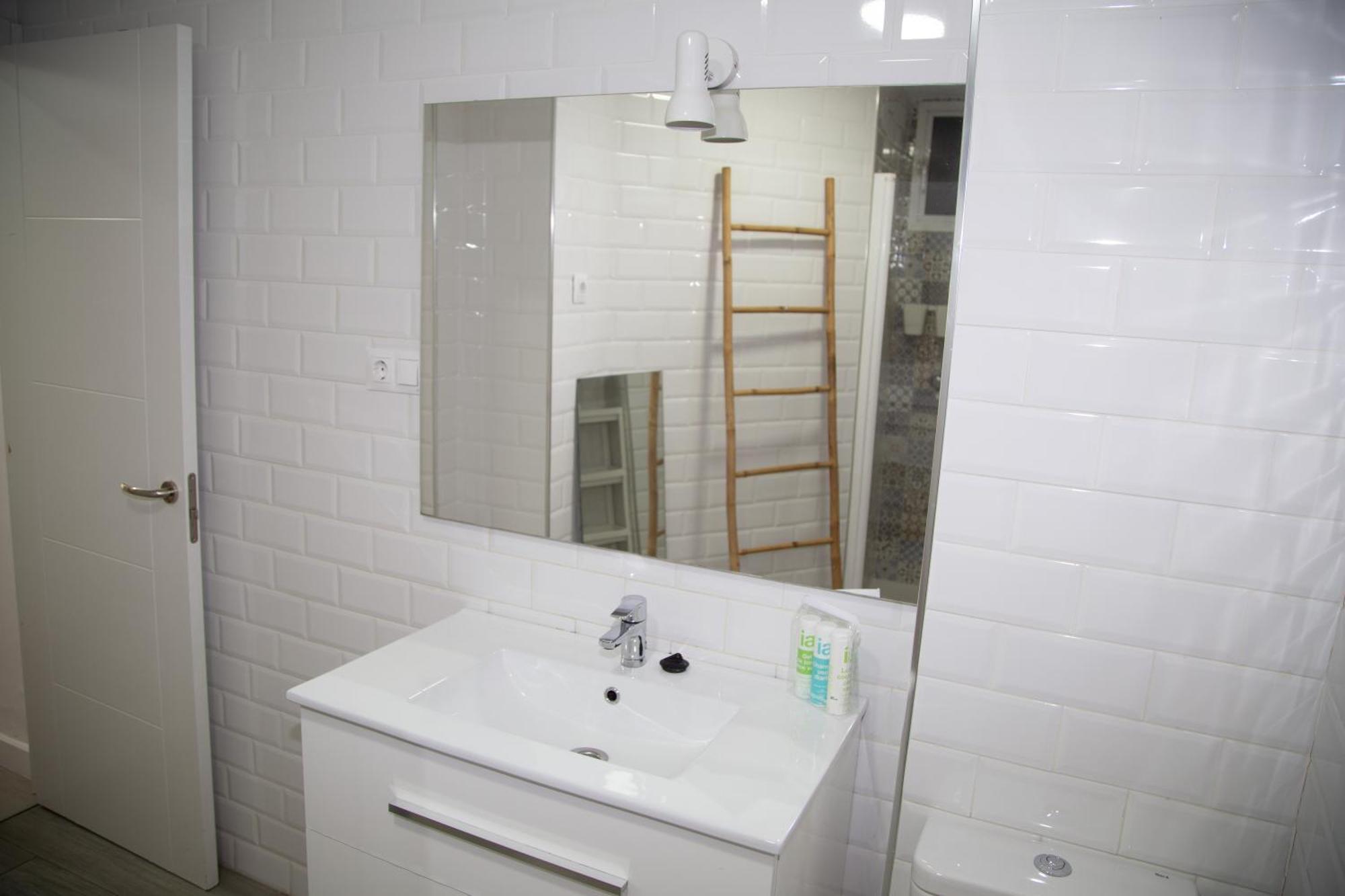 En La Merced Apartament