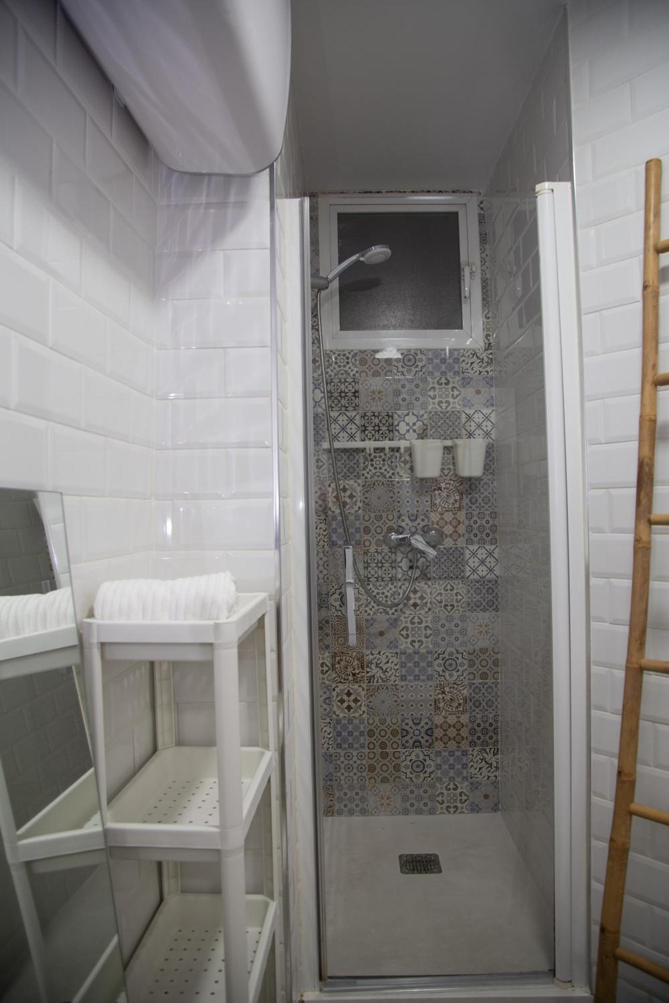 Apartament En La Merced Malaga