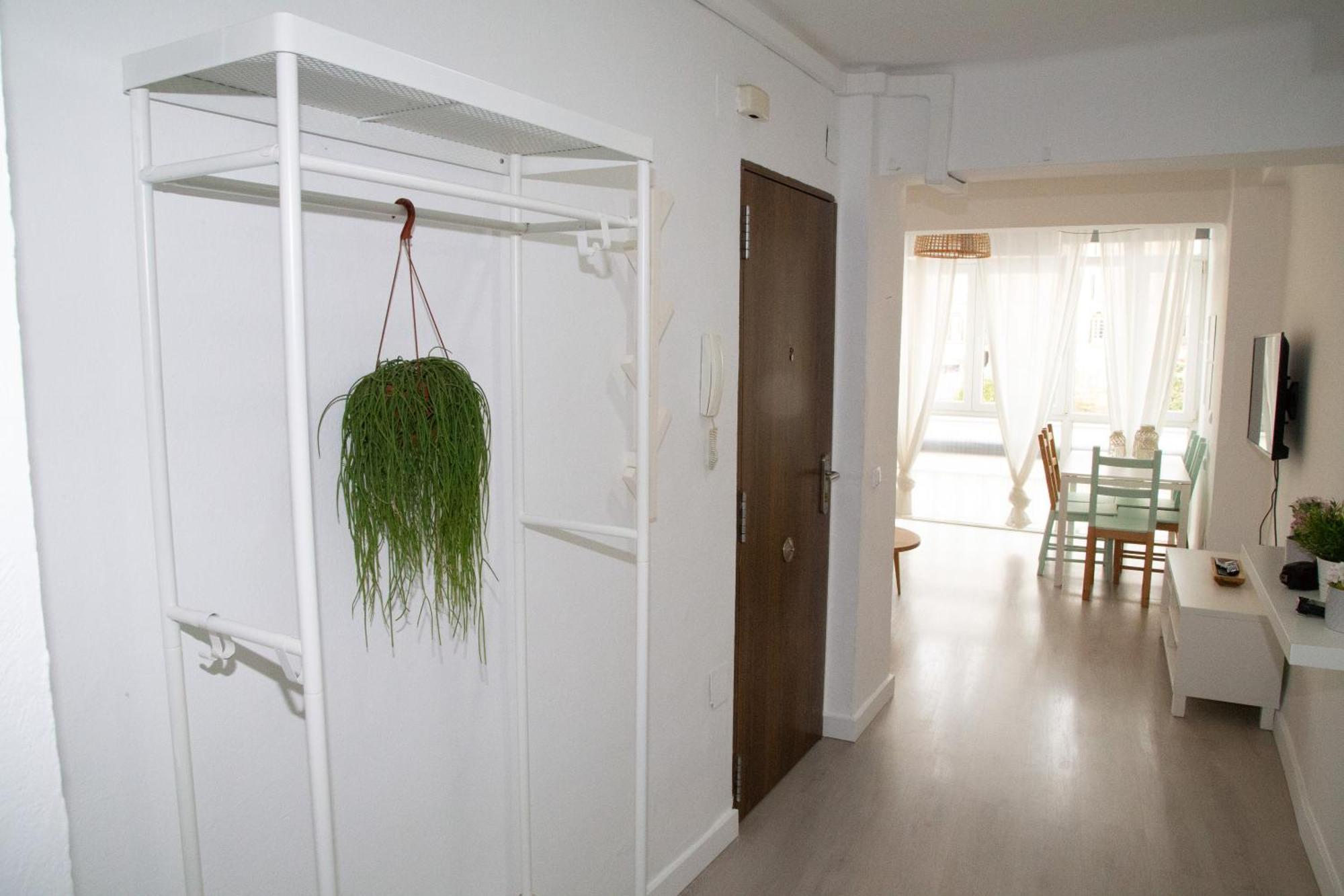 En La Merced Apartament