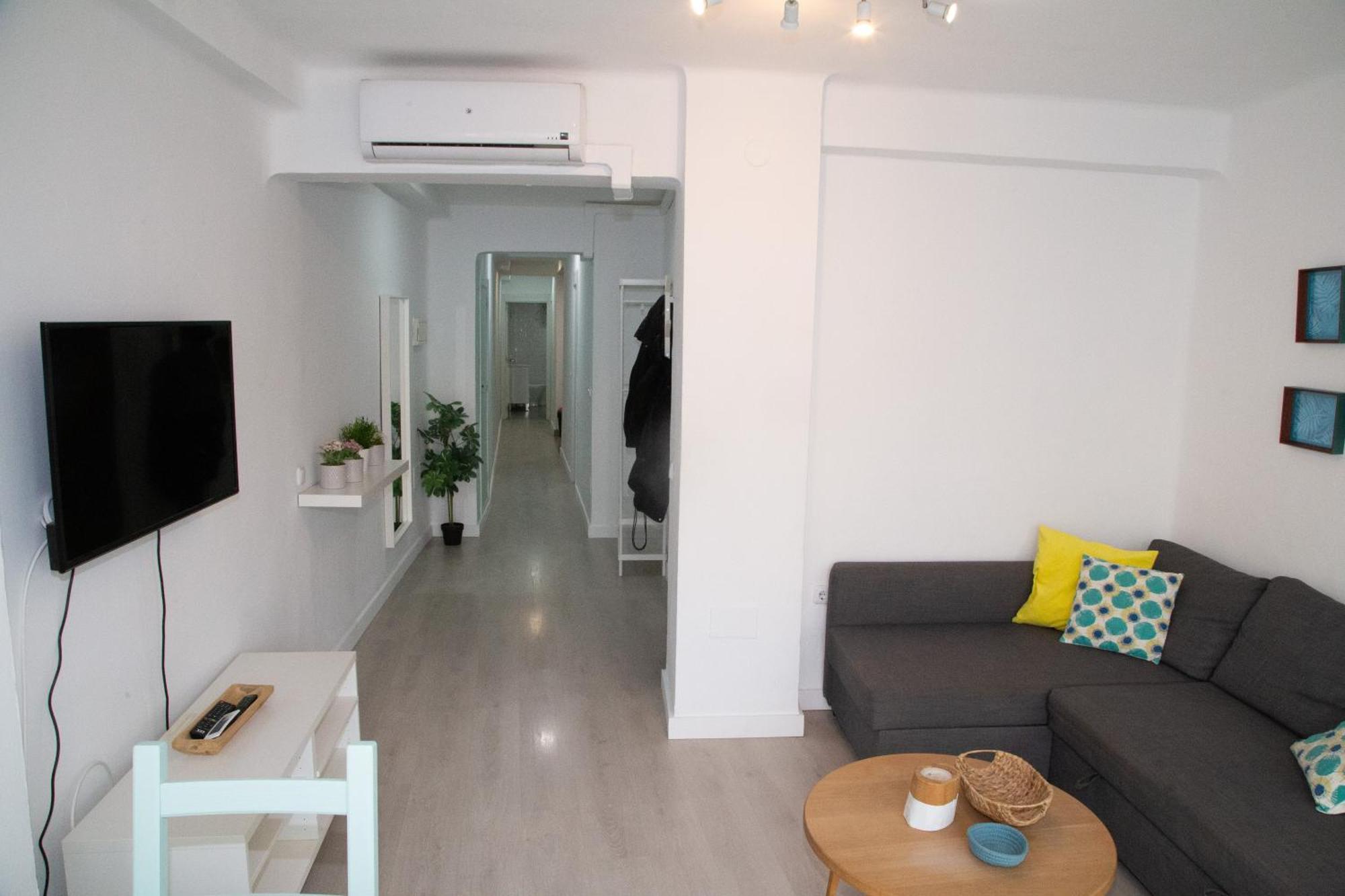 En La Merced Apartament