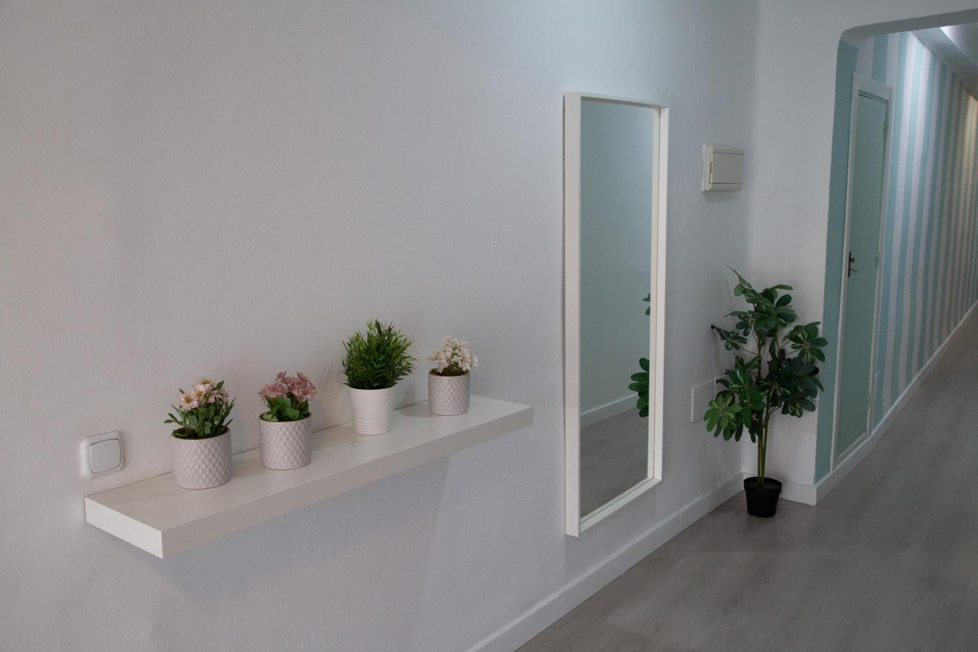 Apartament En La Merced *