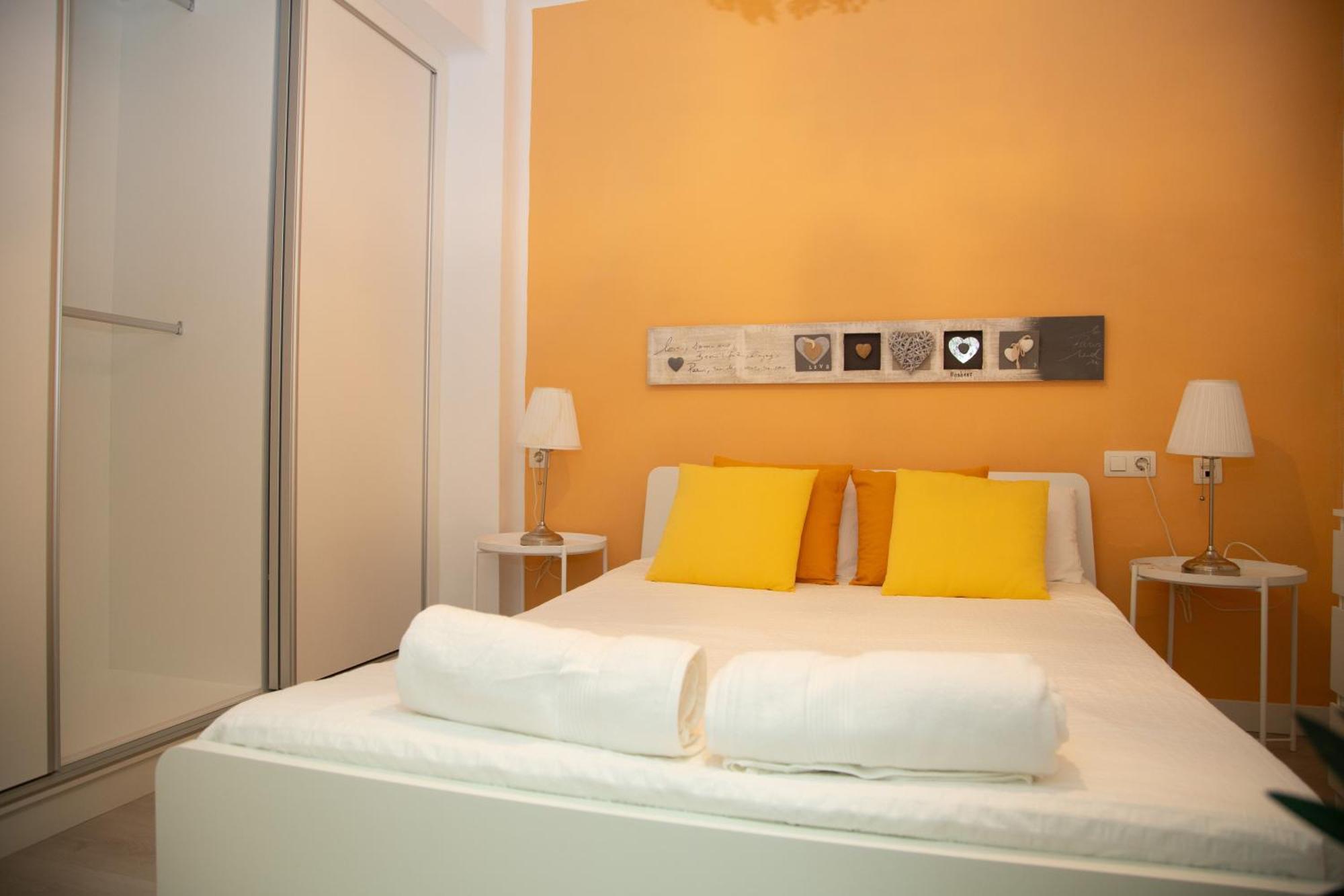 Apartament En La Merced