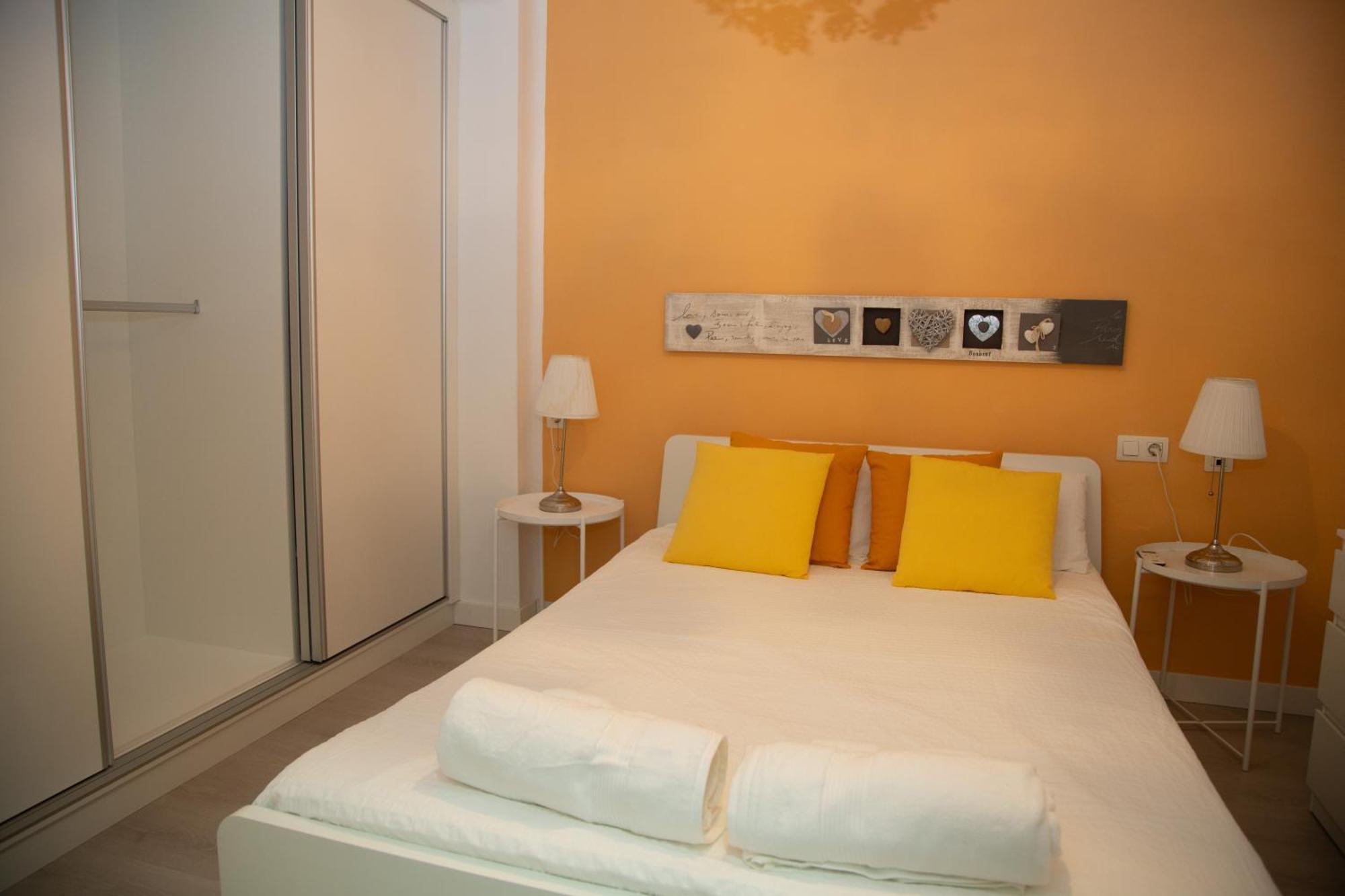 En La Merced Apartament